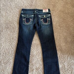 True Religion Joey Super T